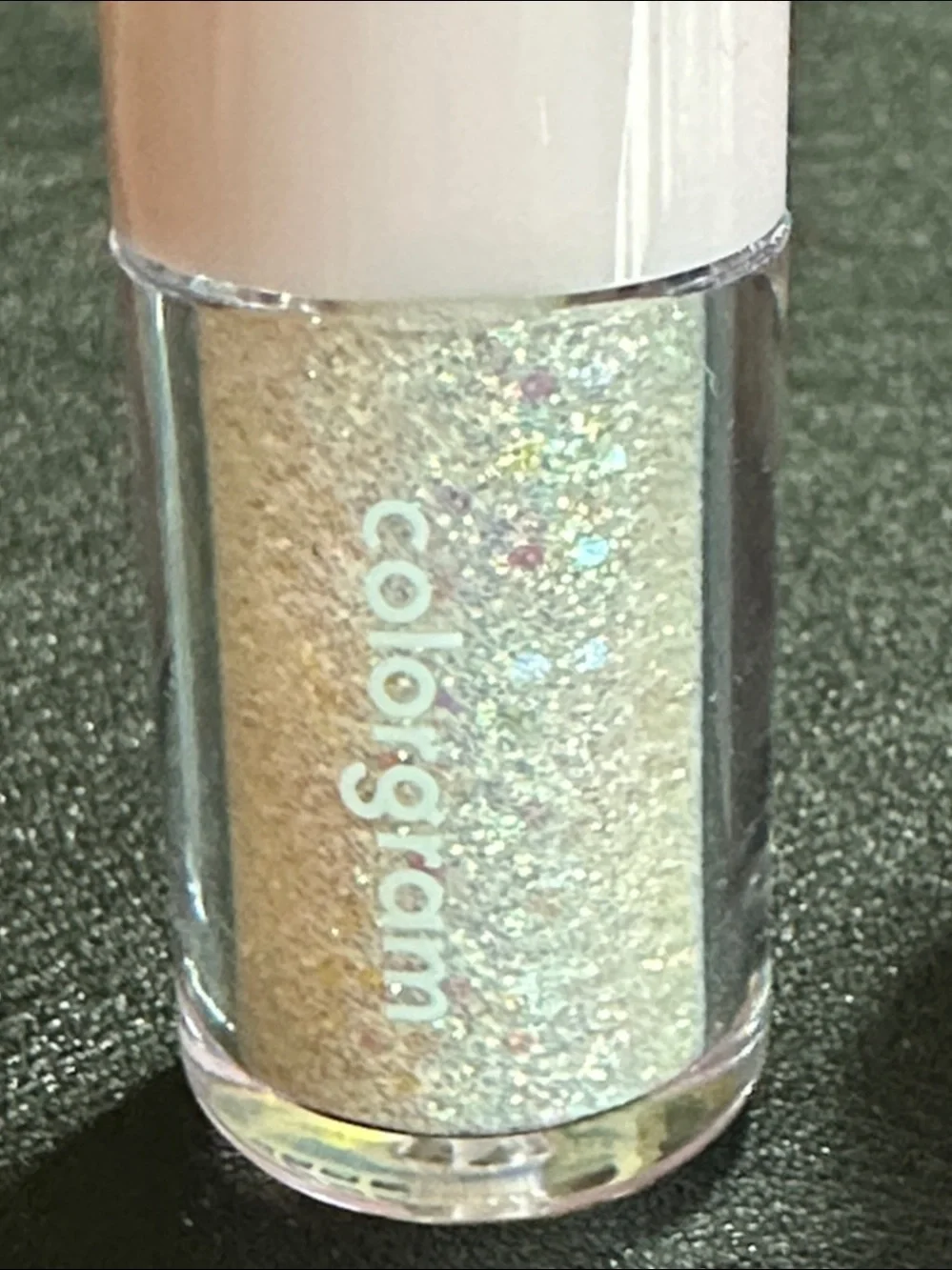 Colorgram Milk Bling Shadow 01 Double Star